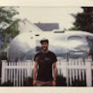 Meet your Posher, Kevin